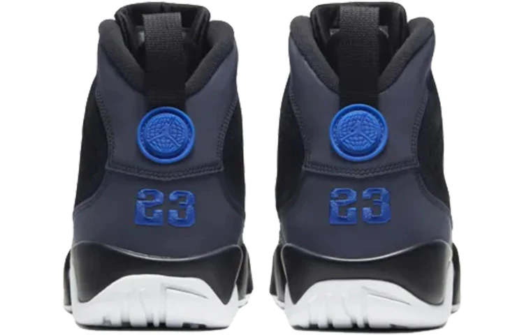 Air Jordan 9 Retro 'Racer Blue' CT8019-024