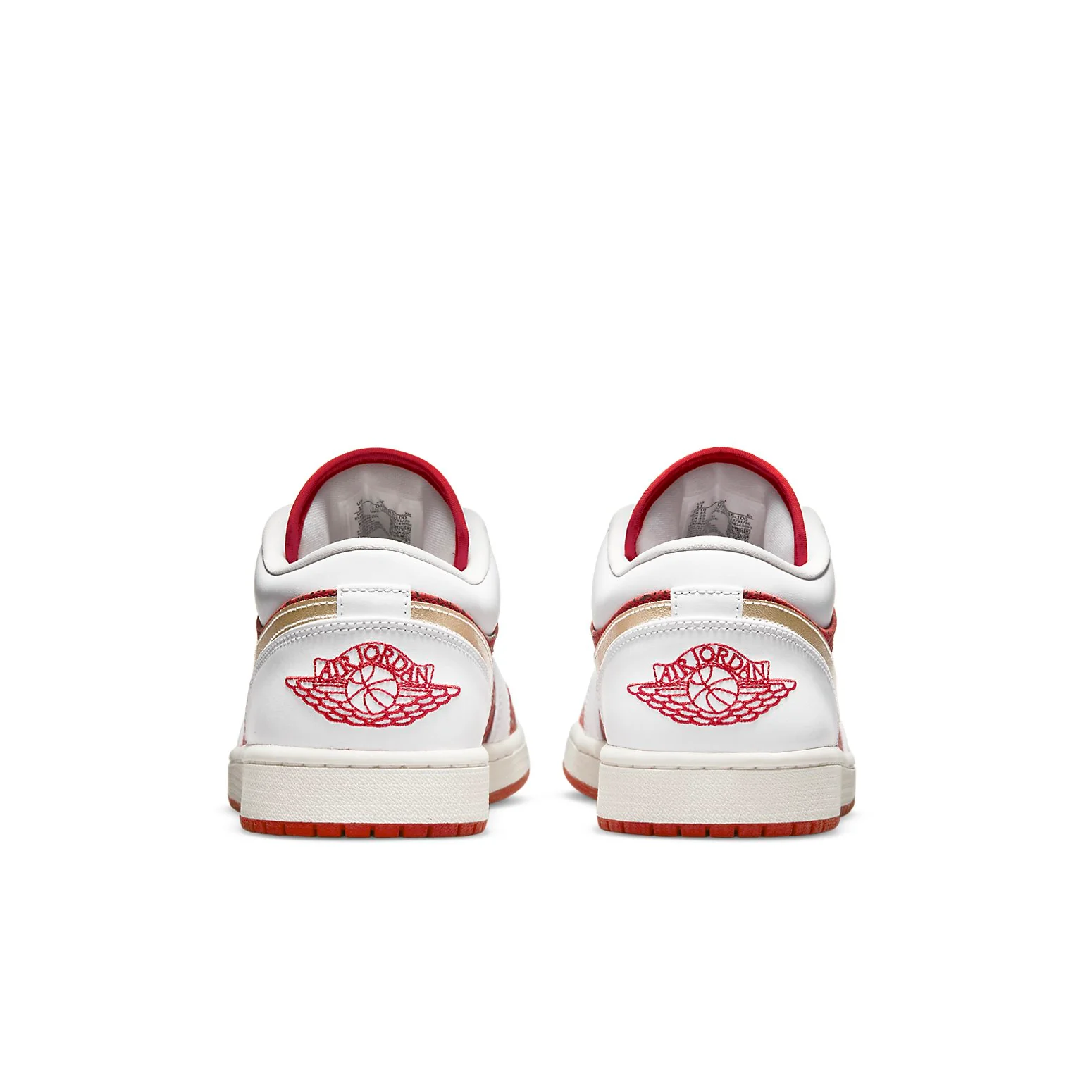 Air Jordan 1 Low SE 'Spades' DJ5185-100