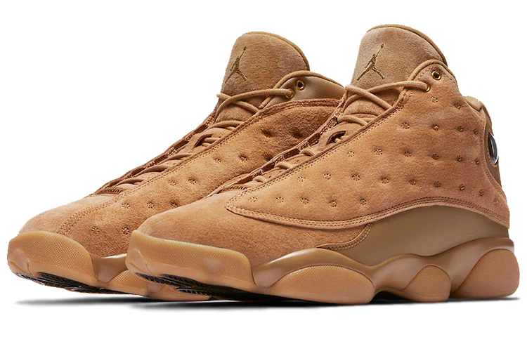 Air Jordan 13 Retro 'Wheat' 414571-705