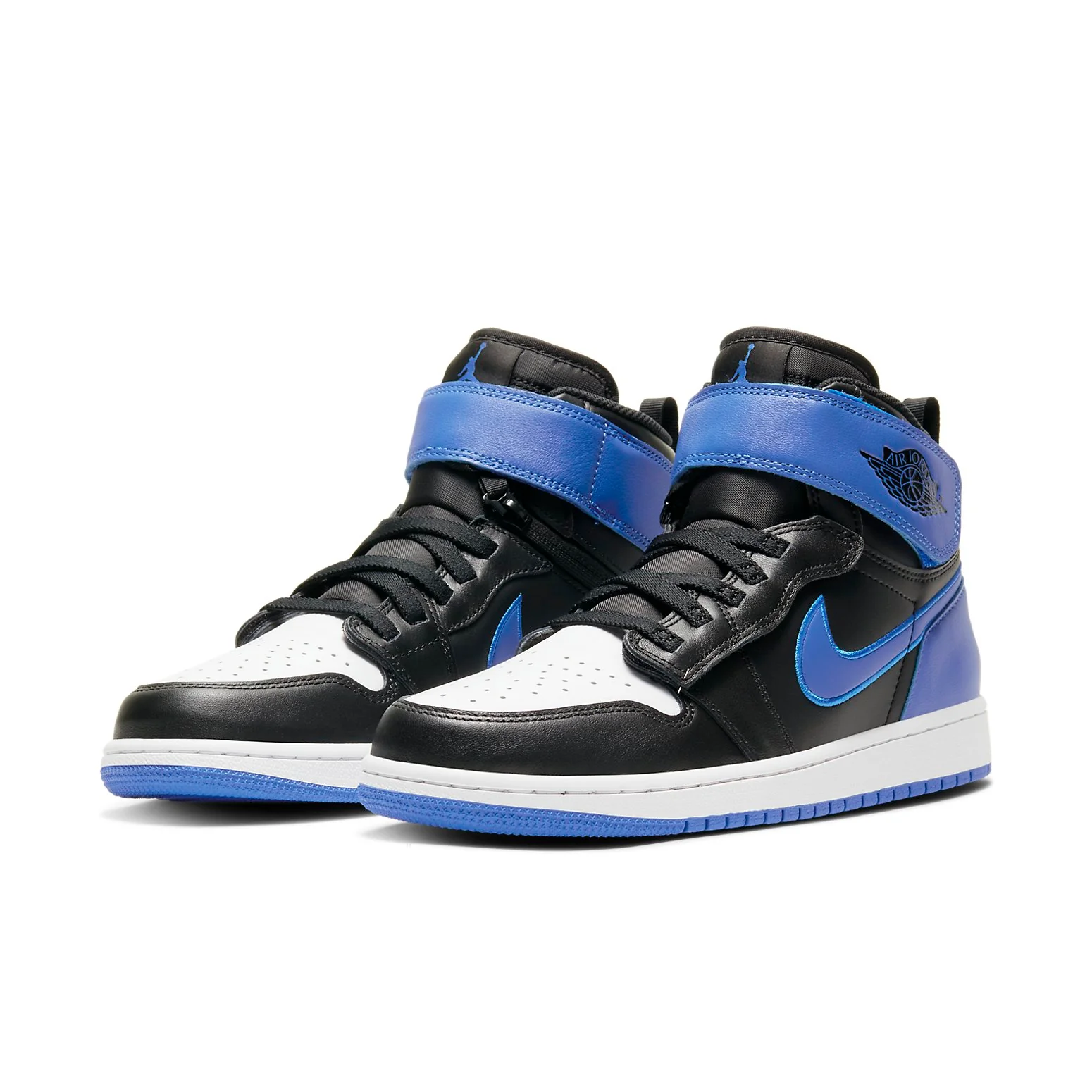 Air Jordan 1 High FlyEase 'Hyper Royal' CQ3835-041