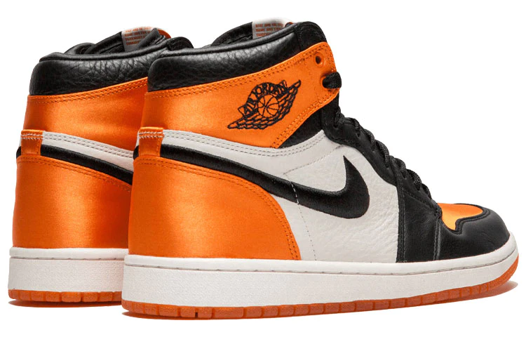 (WMNS) Air Jordan 1 Retro High OG 'Satin Shattered Backboard' AV3725-010