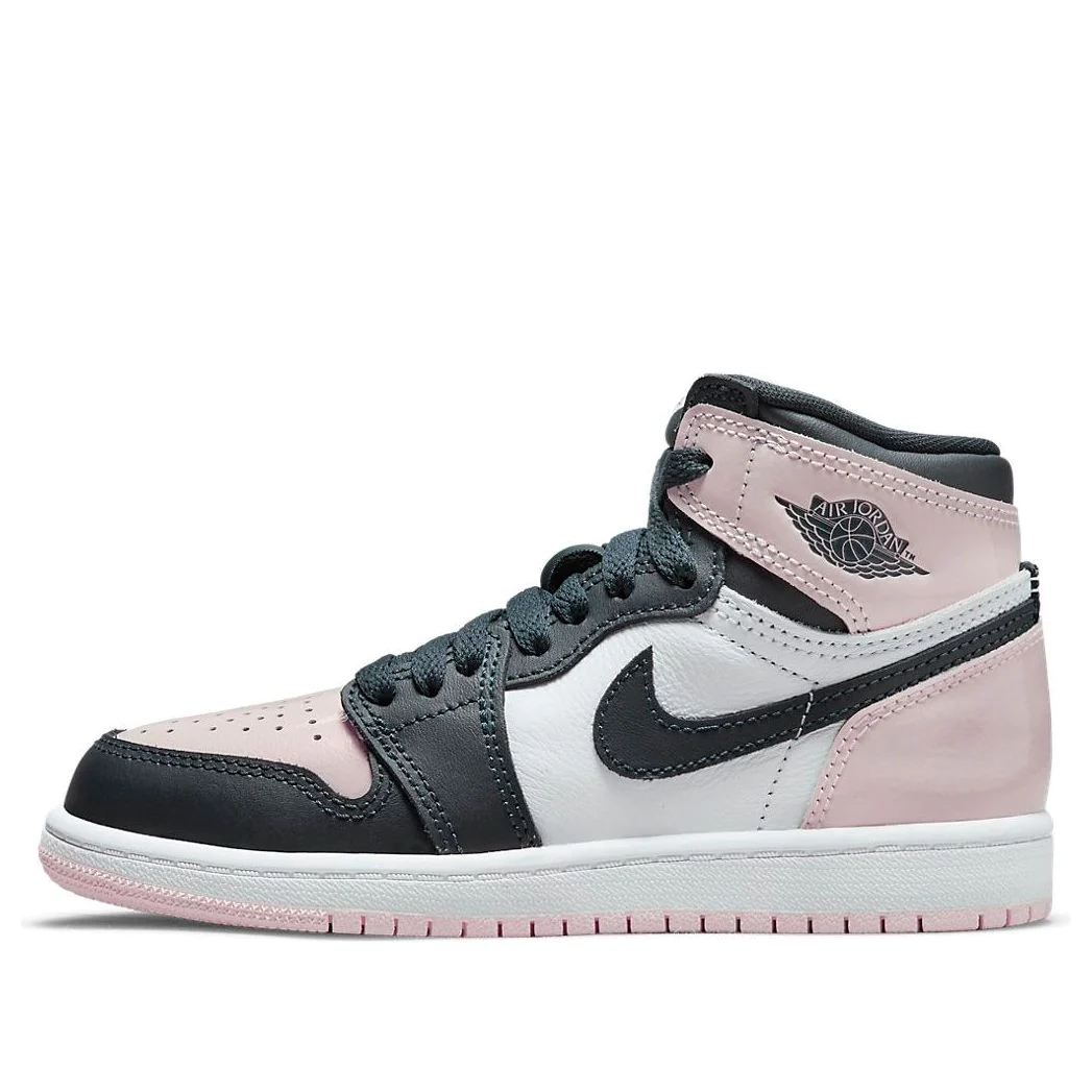 (PS) Air Jordan 1 Retro High OG SE 'Bubble Gum' CU0449-641