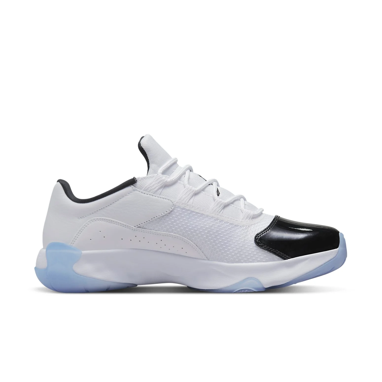 Air Jordan 11 CMFT Low 'Concord' DV2207-100