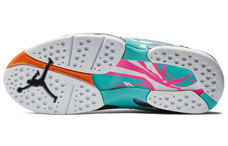 Air Jordan 8 Retro 'South Beach' 305381-113