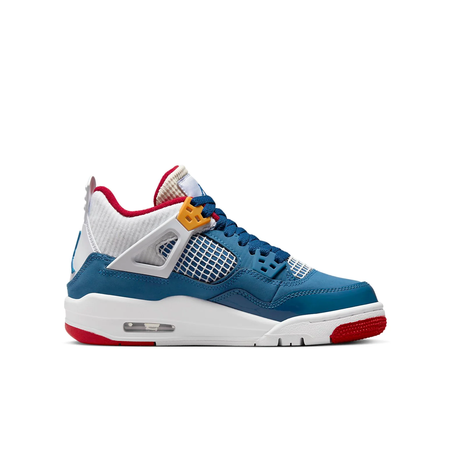 (GS) Air Jordan 4 Retro 'Messy Room' DR6952-400
