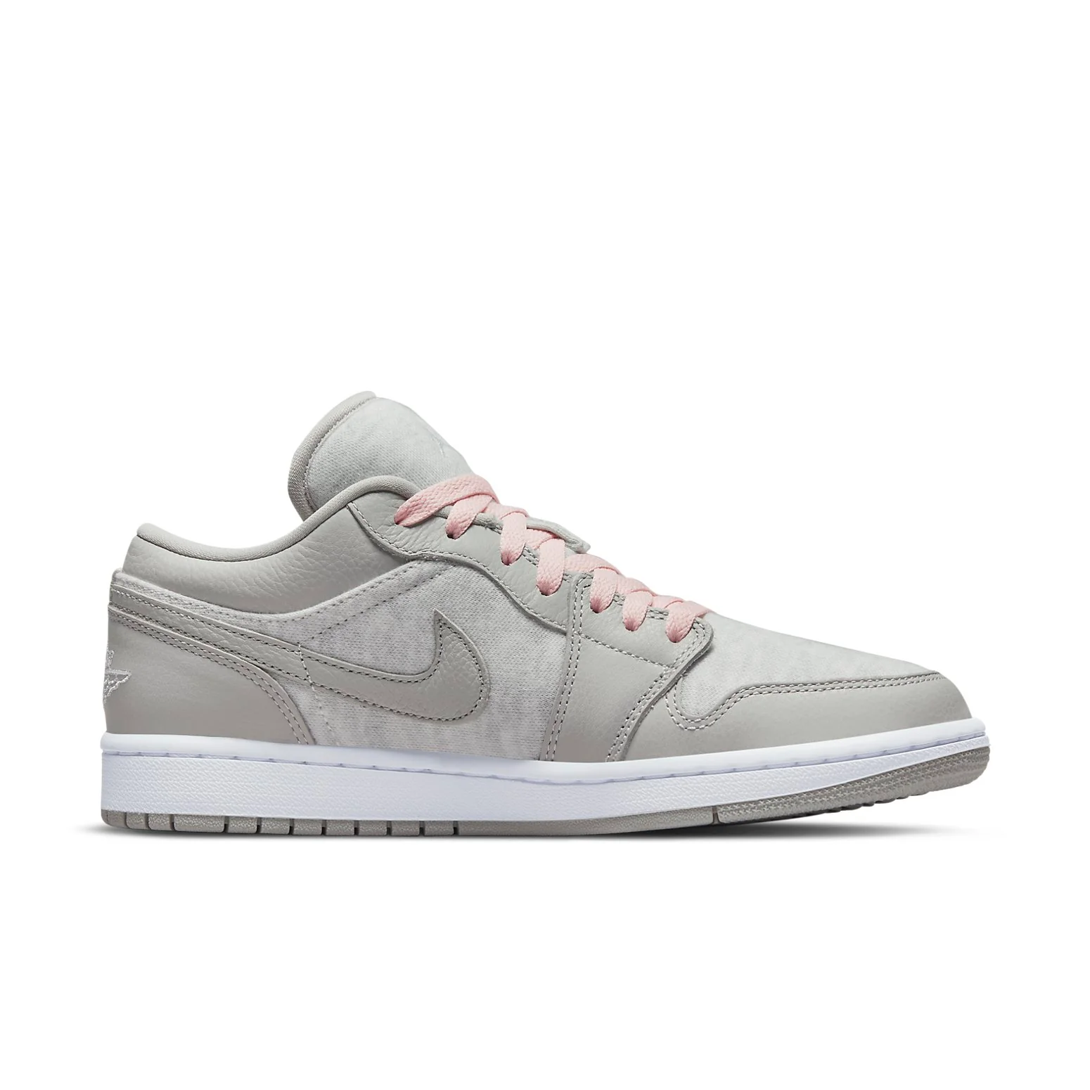 (WMNS) Air Jordan 1 Low SE 'Light Iron Ore' DQ6076-001