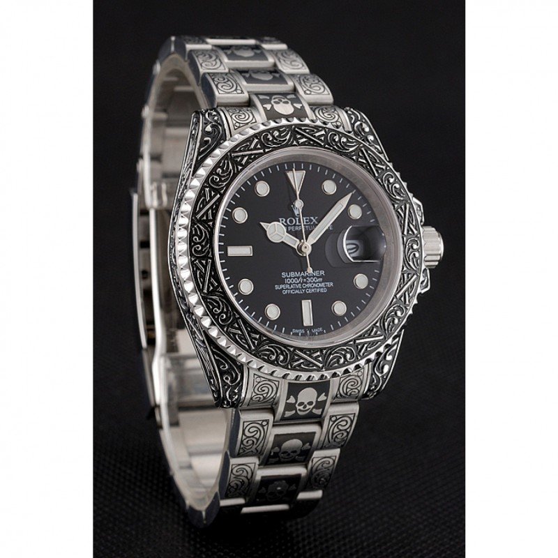 Swiss Rolex Submariner Limited Edition 1454090