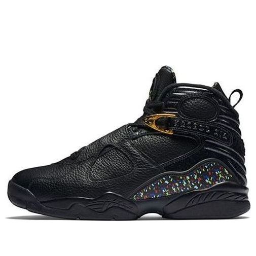 Air Jordan 8 Retro C&C 'Confetti' 832821-004