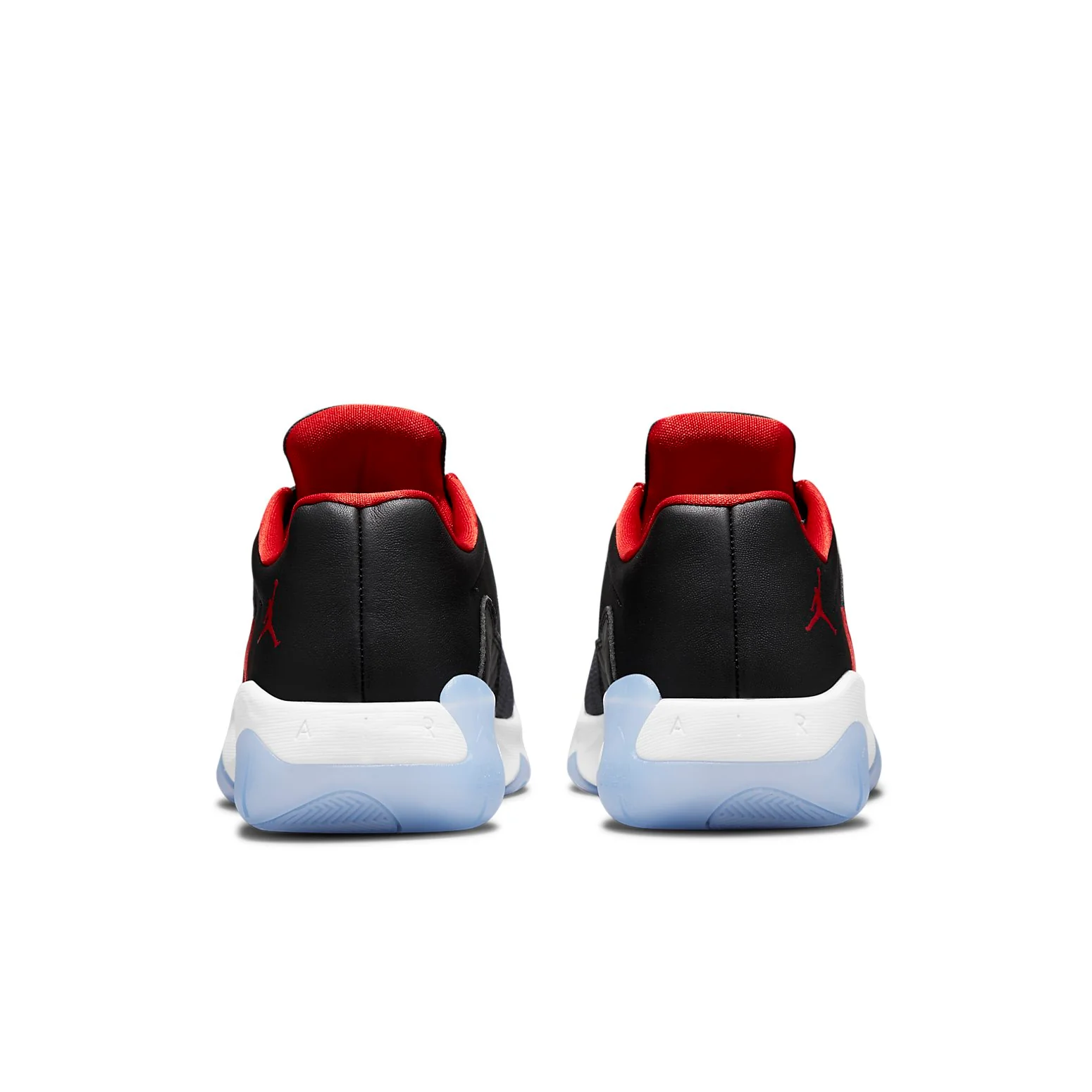 Air Jordan 11 CMFT Low 'Bred Ice Sole' CW0784-006