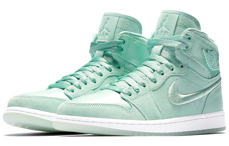 (WMNS) Air Jordan 1 Retro High 'Season of Her: Mint' AO1847-345
