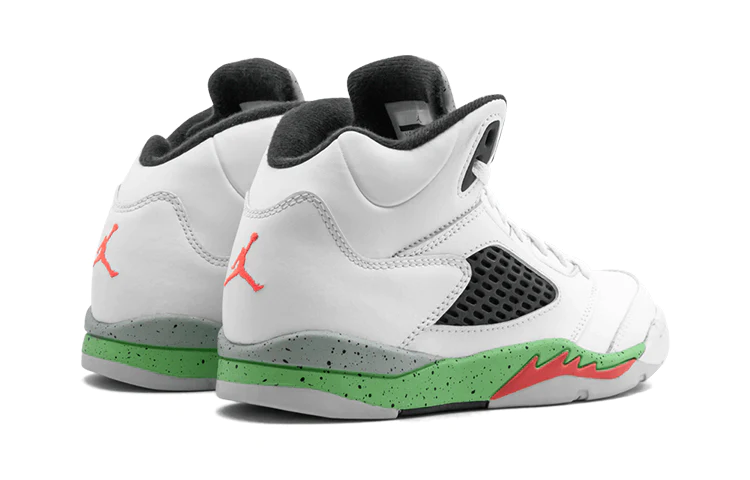(PS) Air Jordan 5 Retro 'Pro Stars' 440889-115
