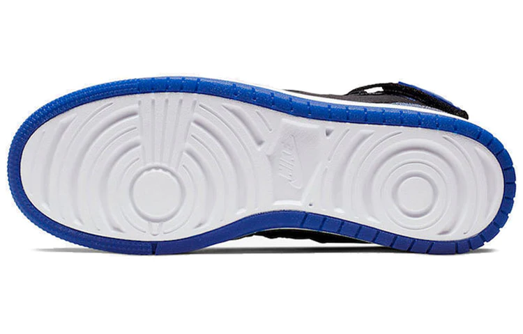 (WMNS) Air Jordan 1 Nova XX 'Black Game Royal' AV4052-041