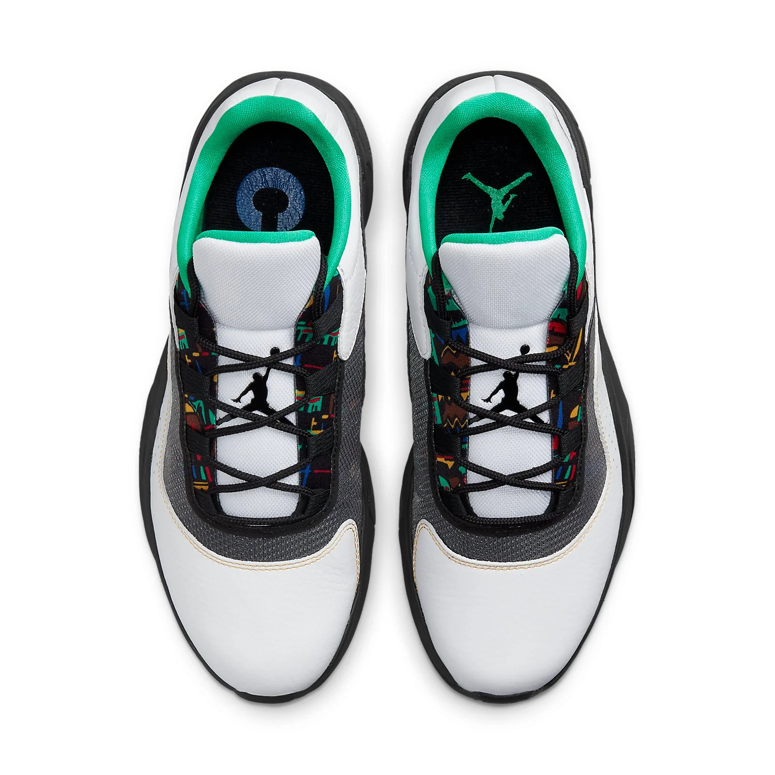 Air Jordan 11 CMFT Low 'Urban Jungle Gym' CW0784-103