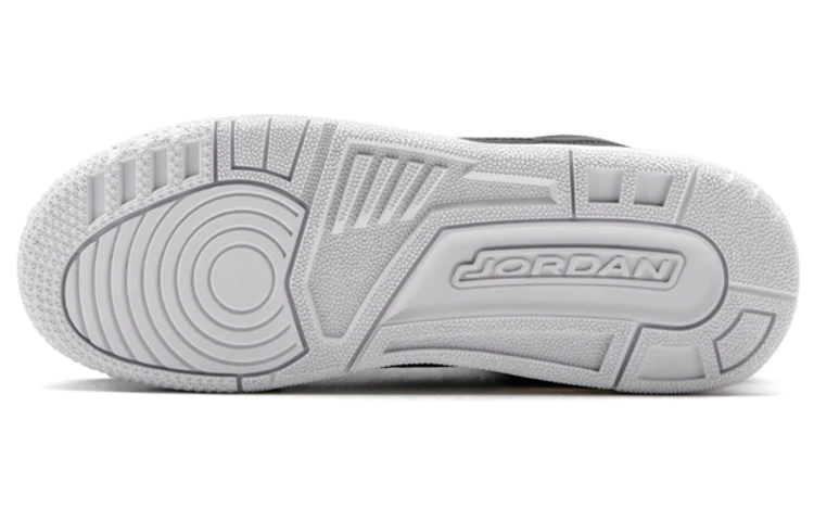 (GS) Air Jordan 3 Retro 'Cyber Monday' 398614-020