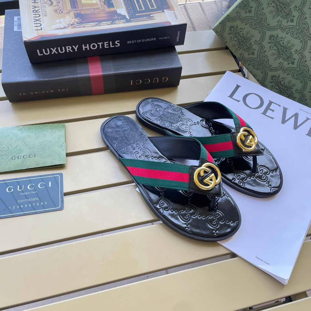 2023 summer light slippers