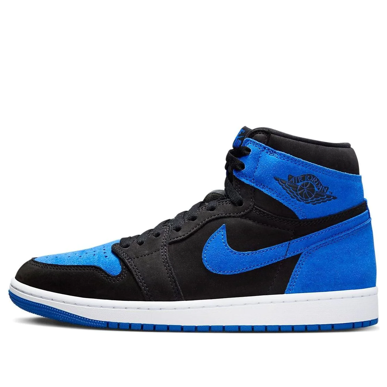 Air Jordan 1 Retro High OG 'Royal Reimagined' DZ5485-042