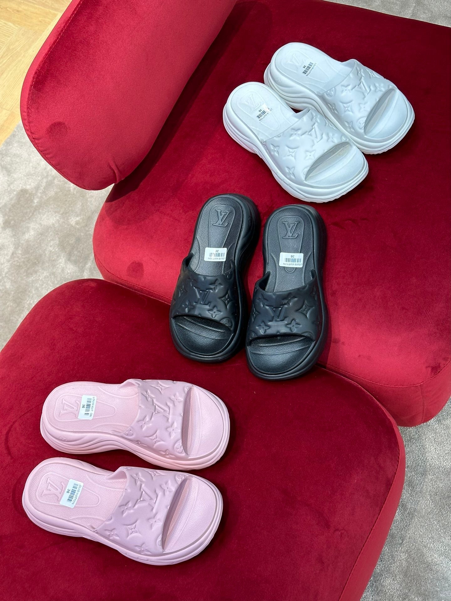 Women_Slippers/Sandals shoes eur 35-41