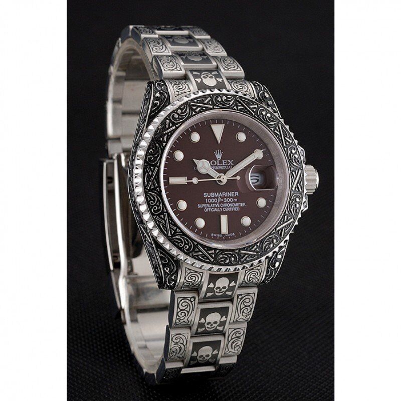 Swiss Rolex Submariner 1454078