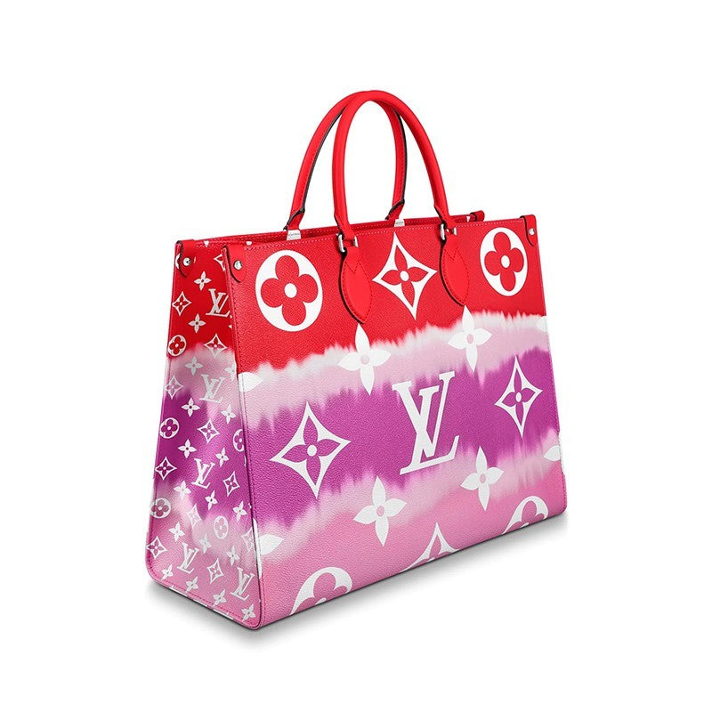 LV M45121 Onthego GM