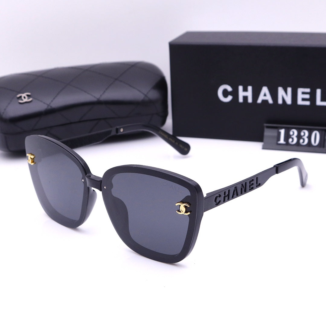 5 Color Women's Sunglasses—1330