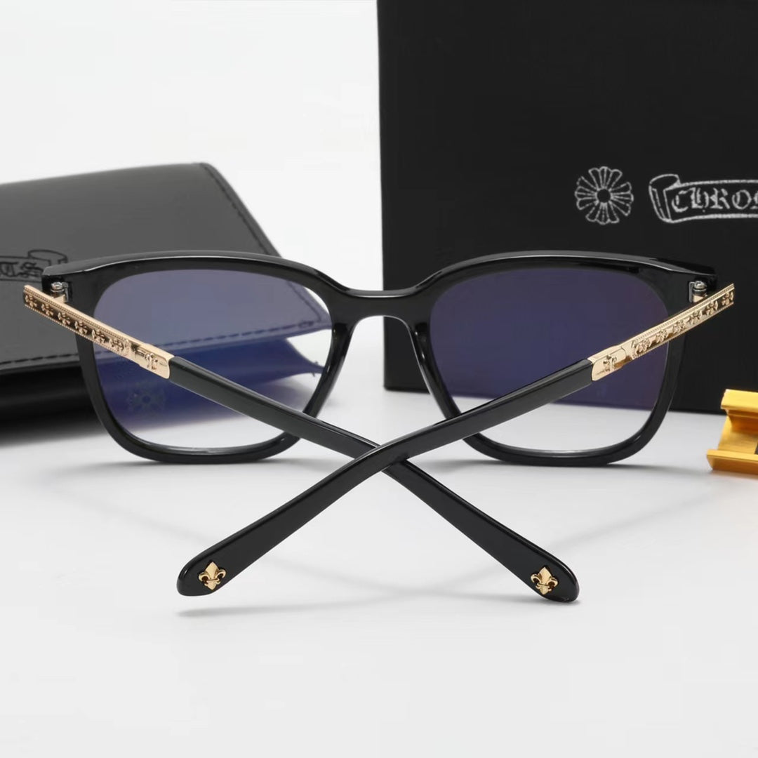 3 Color Women's Sunglasses—9601