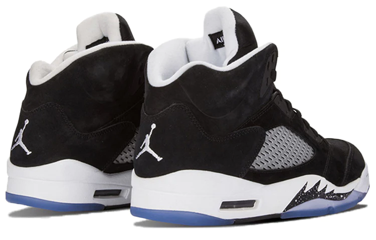 Air Jordan 5 Retro 'Oreo' 2013 136027-035