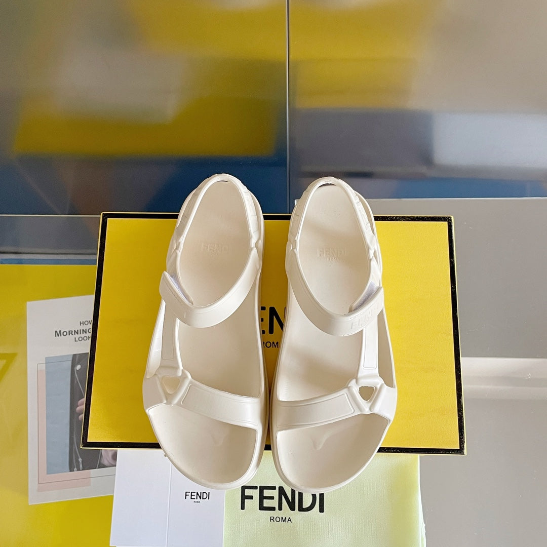 Unisex_Slippers/Sandals eur 35-44 3.5CM