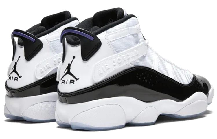 Air Jordan 6 Rings 'Concord' 322992-104