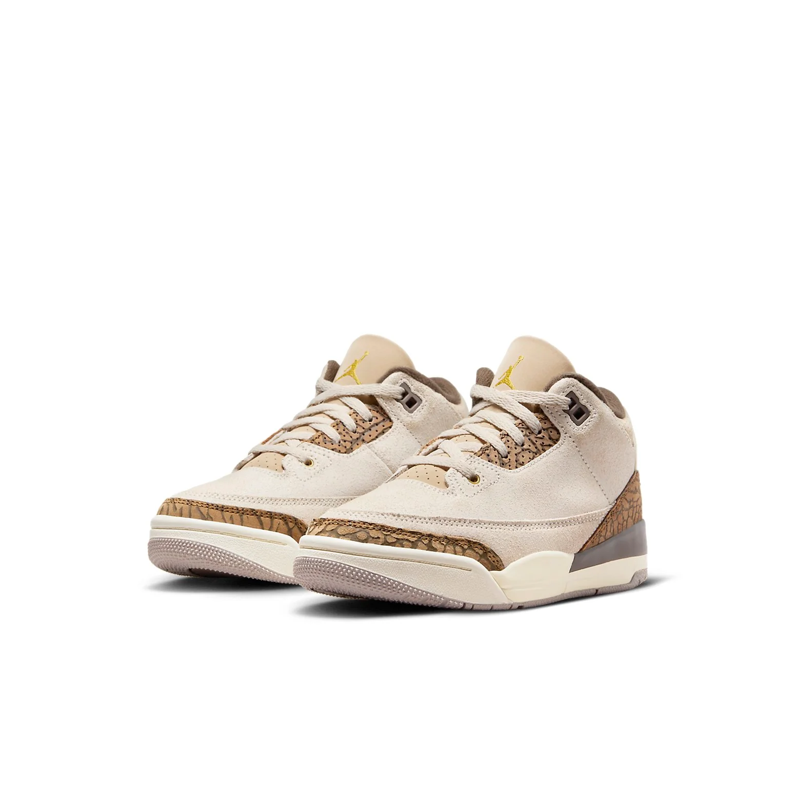 (PS) Air Jordan 3 Retro 'Palomino' DM0966-102