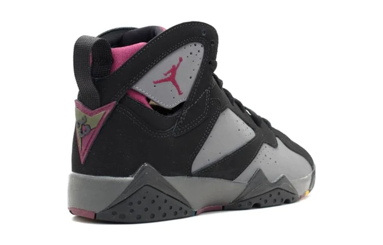 (GS) Air Jordan 7 Retro 'Bordeaux' 2015 304774-034