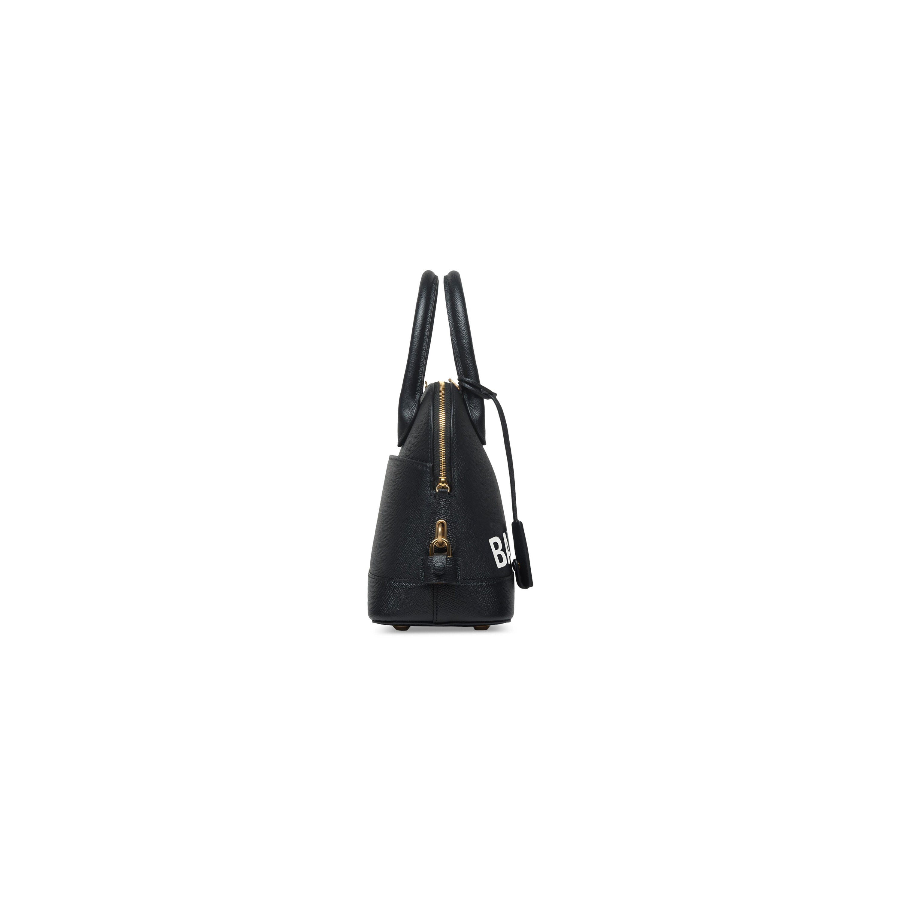 WOMEN'S VILLE SMALL HANDBAG IN BLACK