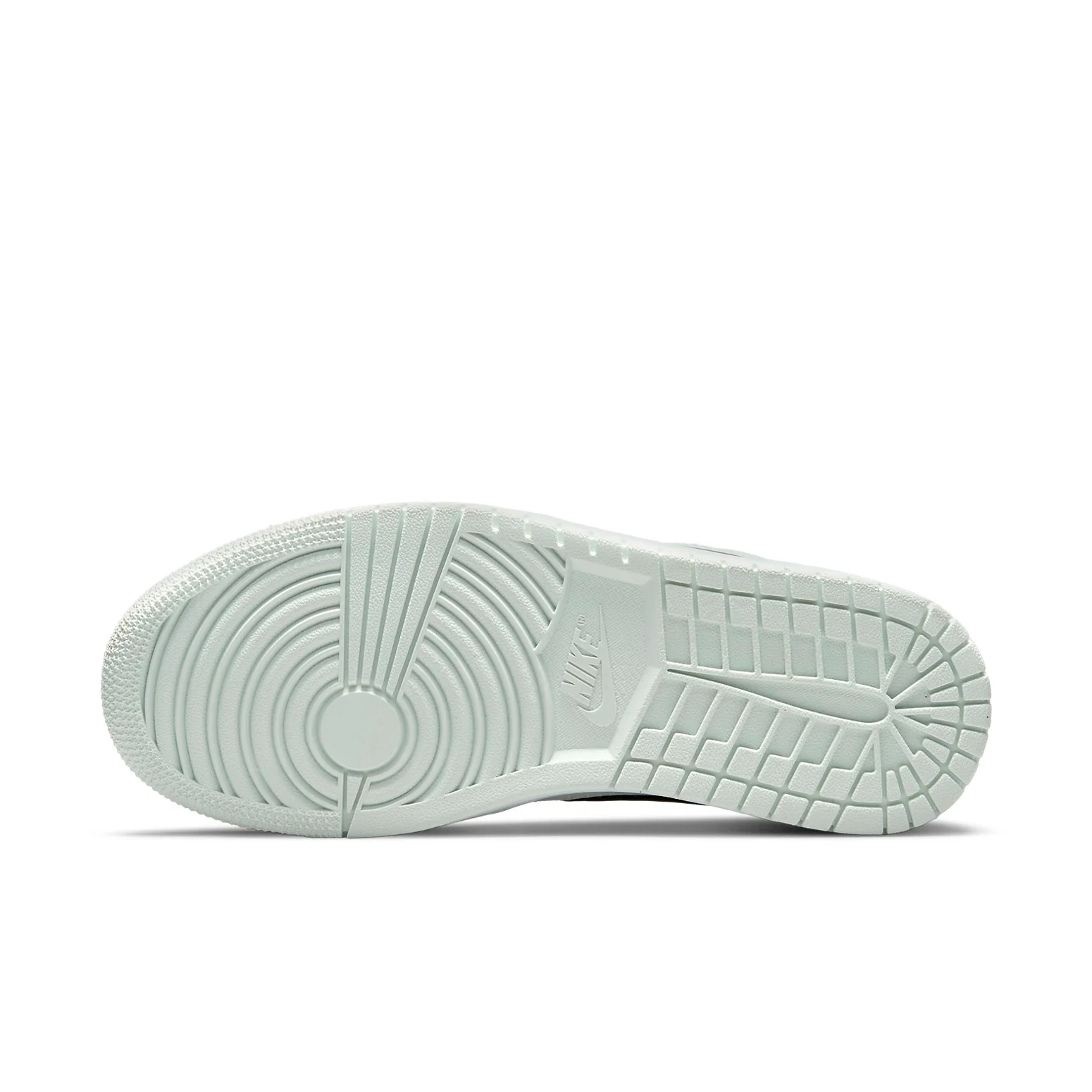 (WMNS) Air Jordan 1 Low SE 'Barely Green' CZ0776-300