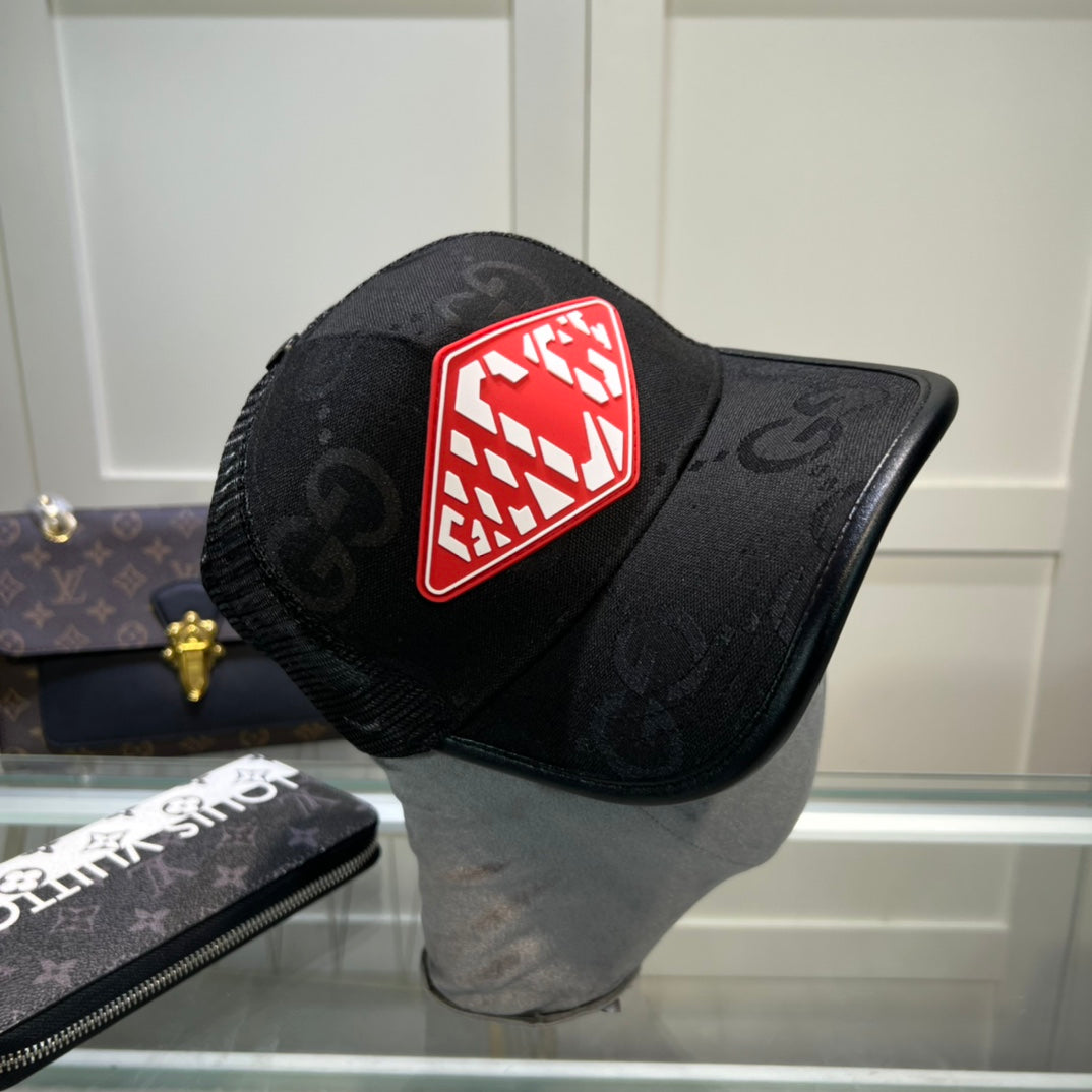 November new trend - CoCo baseball cap