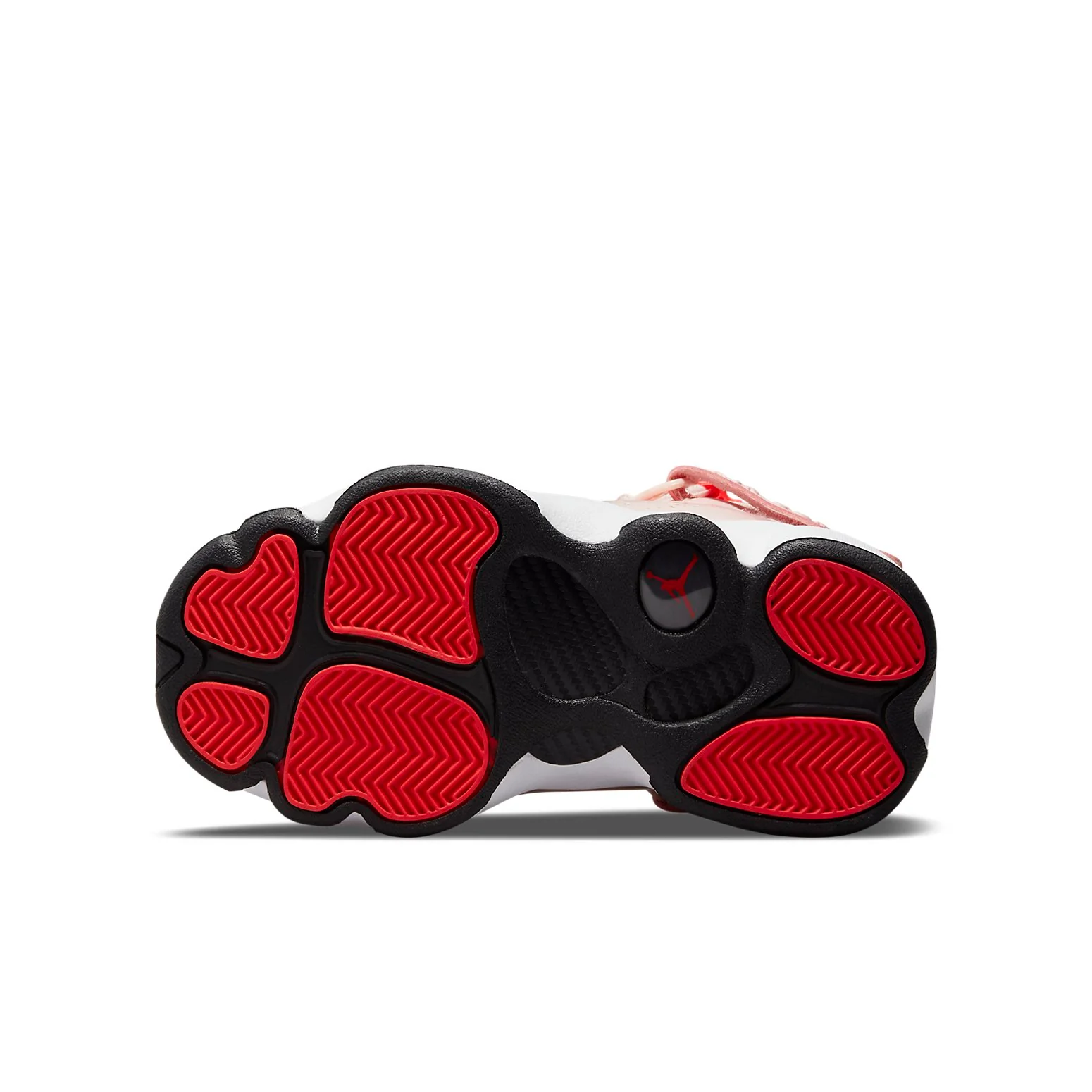 (GS) Air Jordan 6 Rings 'Atmosphere' 323419-602