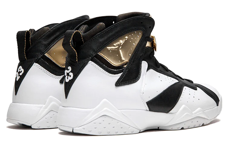 Air Jordan 7 Retro 'Champagne' 725093-140
