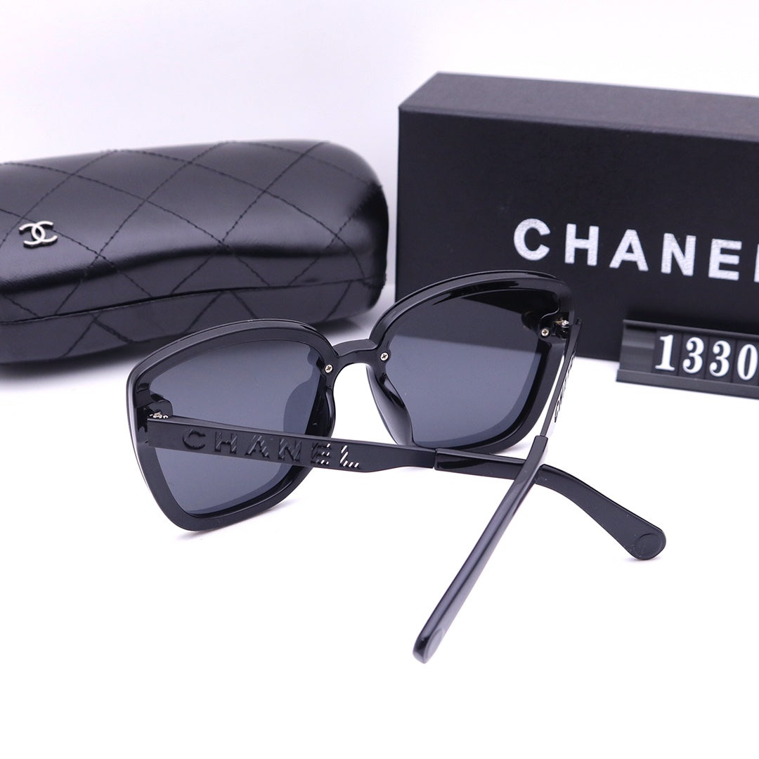 5 Color Women's Sunglasses—1330