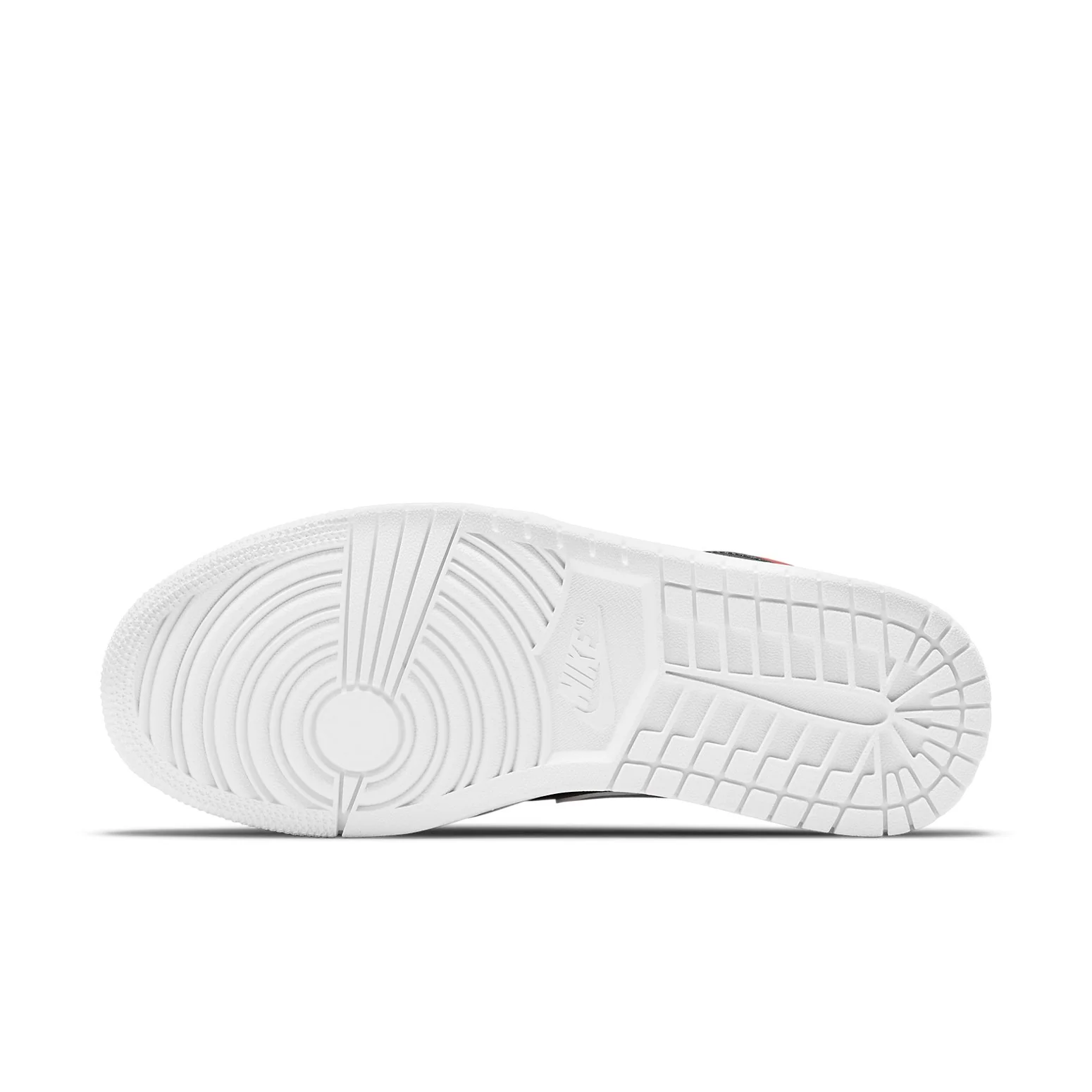 (WMNS) Air Jordan 1 Low 'Chicago Flip' DC0774-603