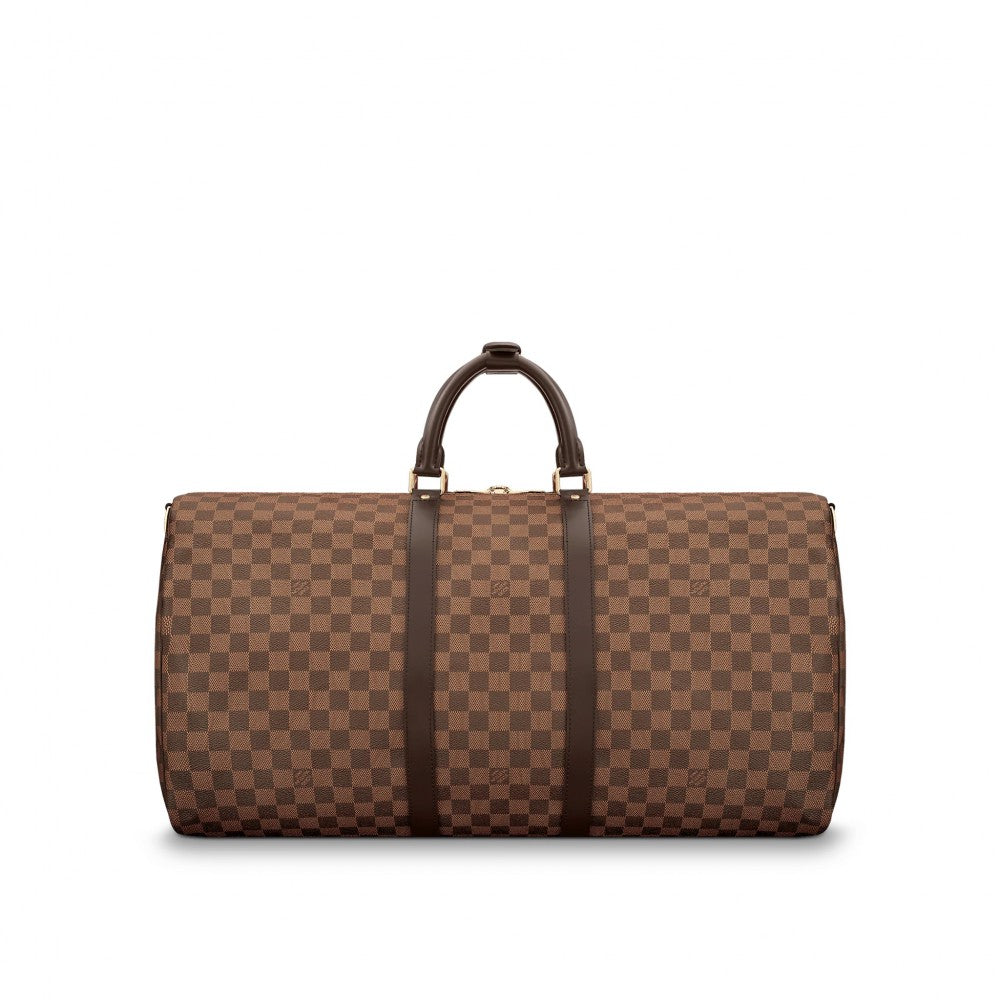 LV Keepall 55 N41414