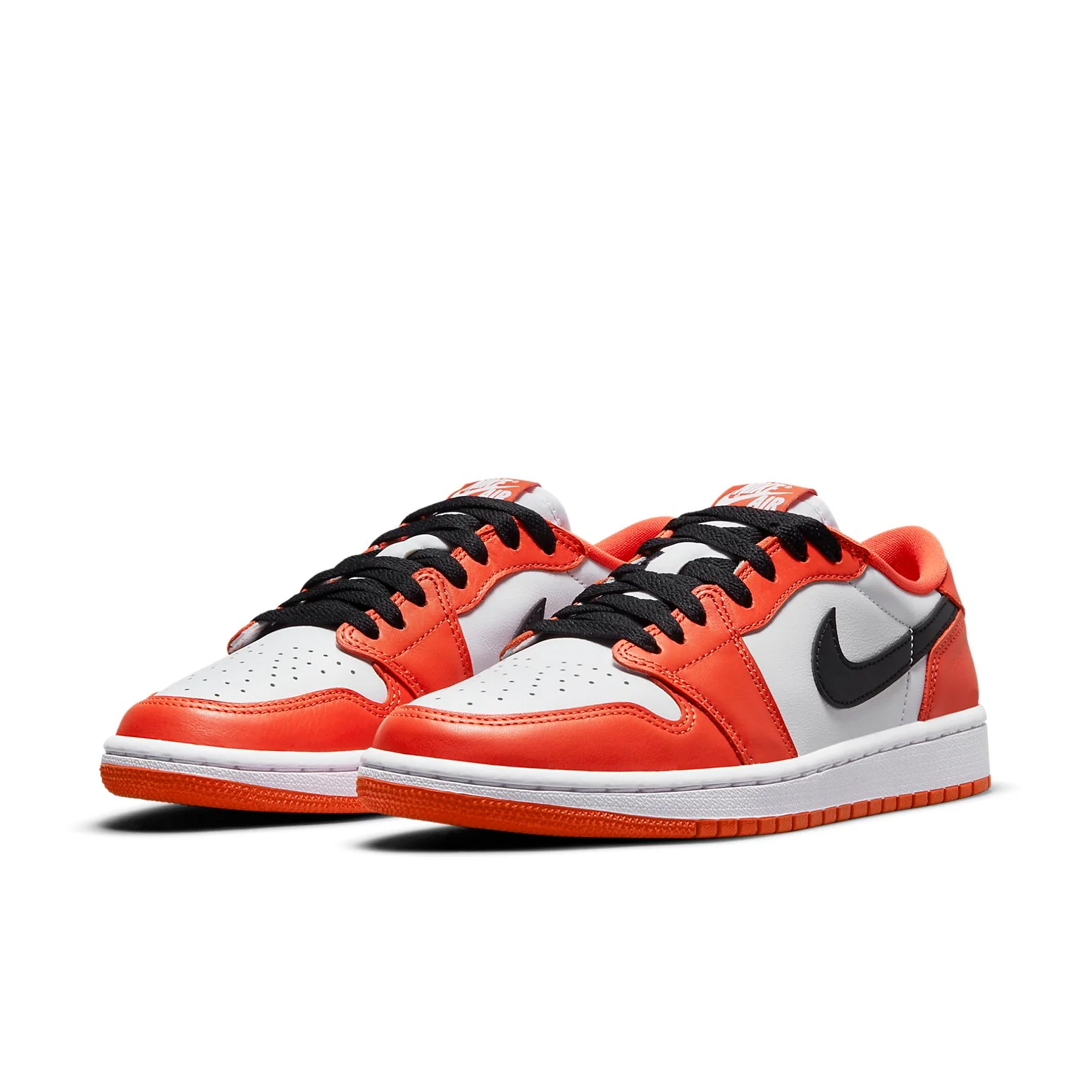 (WMNS) Air Jordan 1 Low OG 'Starfish' CZ0775-801