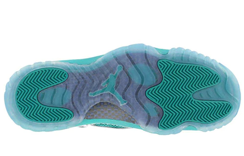 Air Jordan 11 Retro Low IE 'Rio Teal' 919712-300