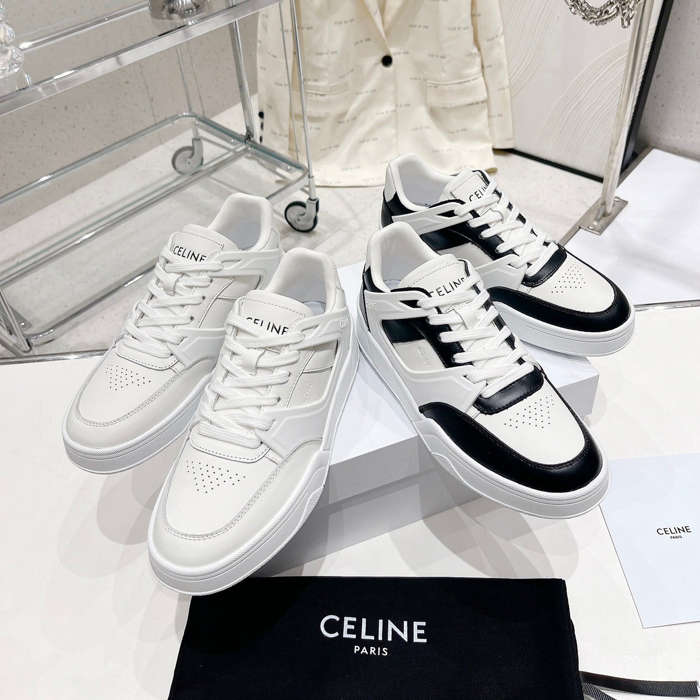 Unisex_Csaual shoes eur 35-45