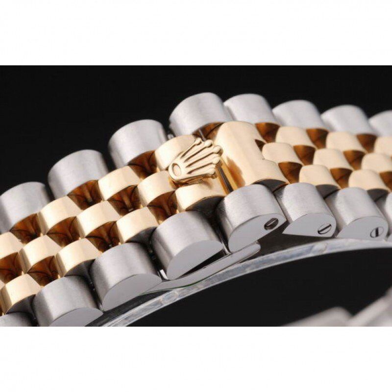 Swiss Rolex Datejust Mechanism-SRL10