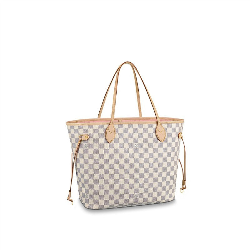 LV N41605 Neverfull MM