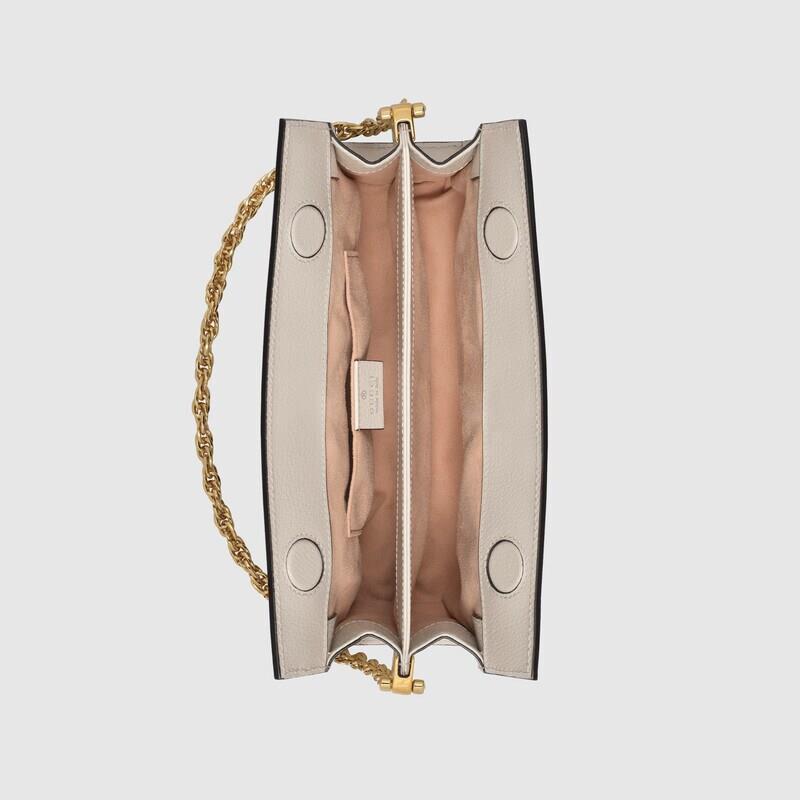 Ophidia Small Shoulder Bag No. 503877 K05NB 9794