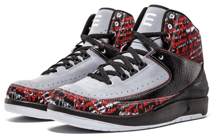 Air Jordan 2 Retro 'Eminem' 308308-002