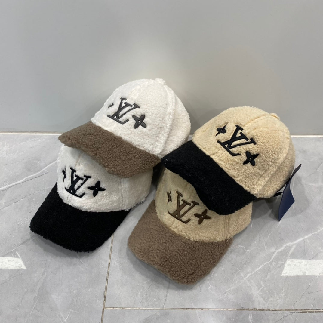 Suzy's new winter trend-Cappuccino