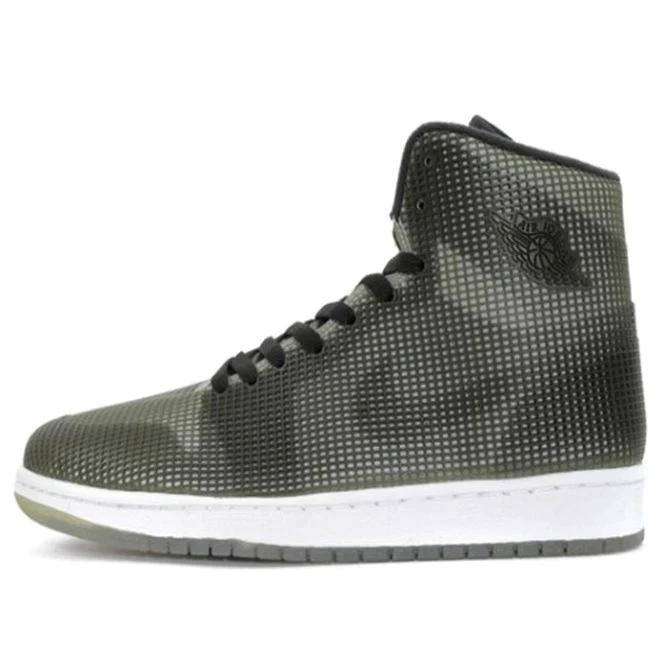 Air Jordan 4Lab1 'Reflect Silver' 677690-012