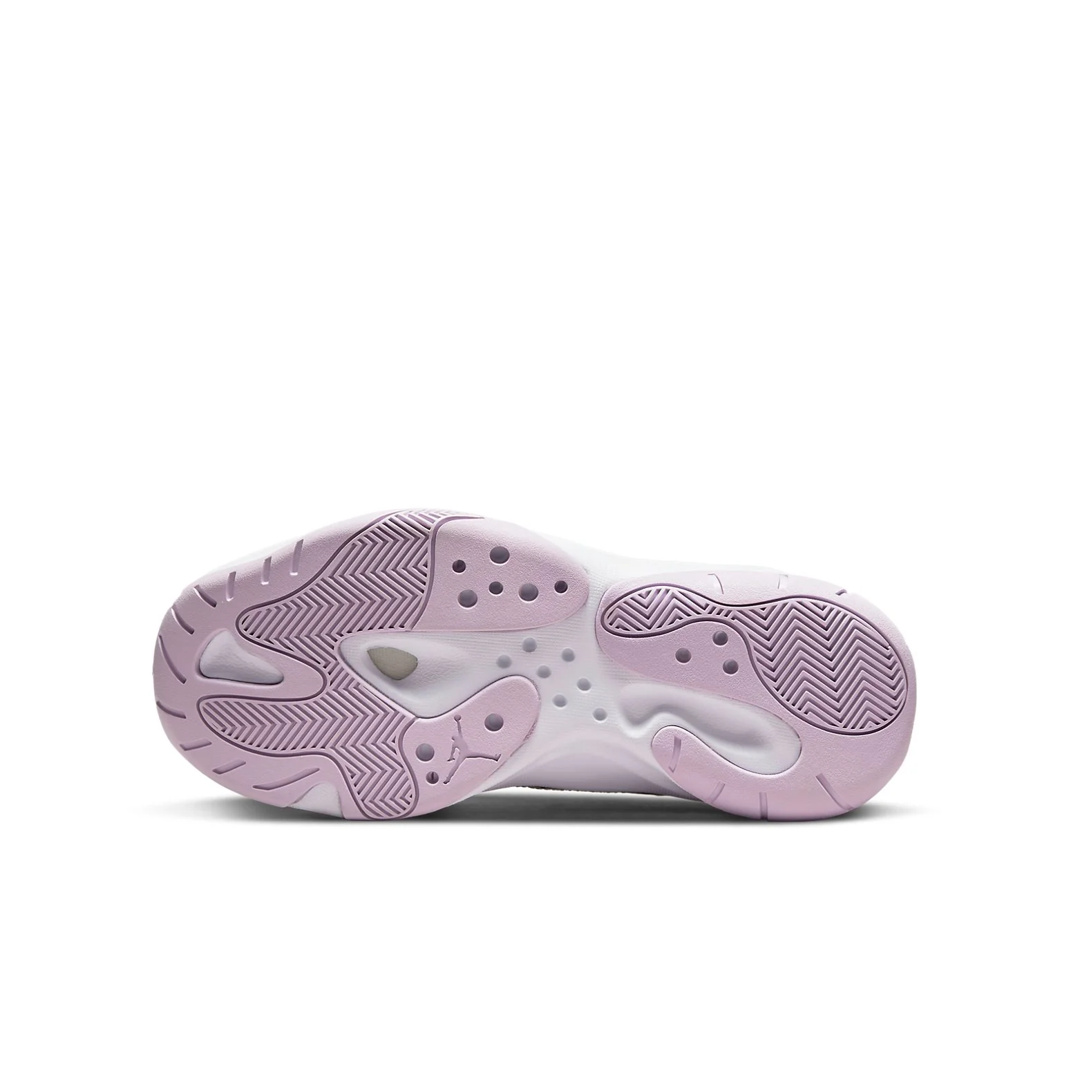 (GS) Air Jordan 11 CMFT Low 'Black Purple' DV3477-100