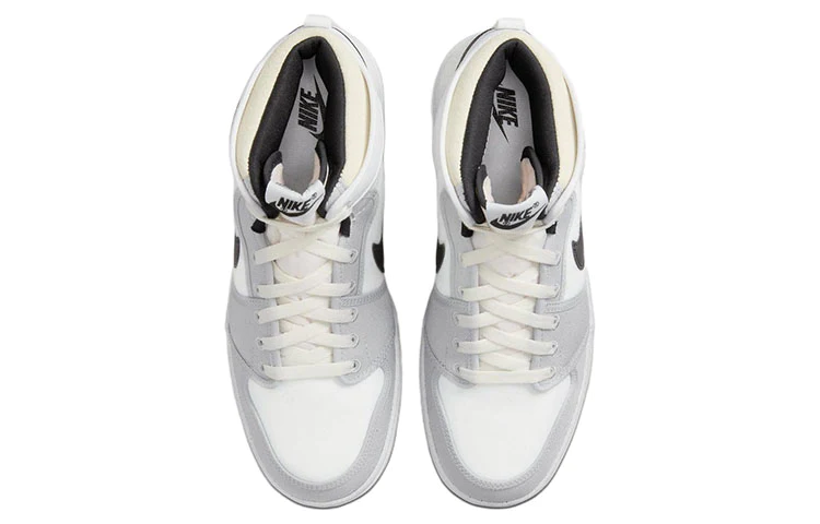 Air Jordan 1 KO High 'Grey Fog' DO5047-100