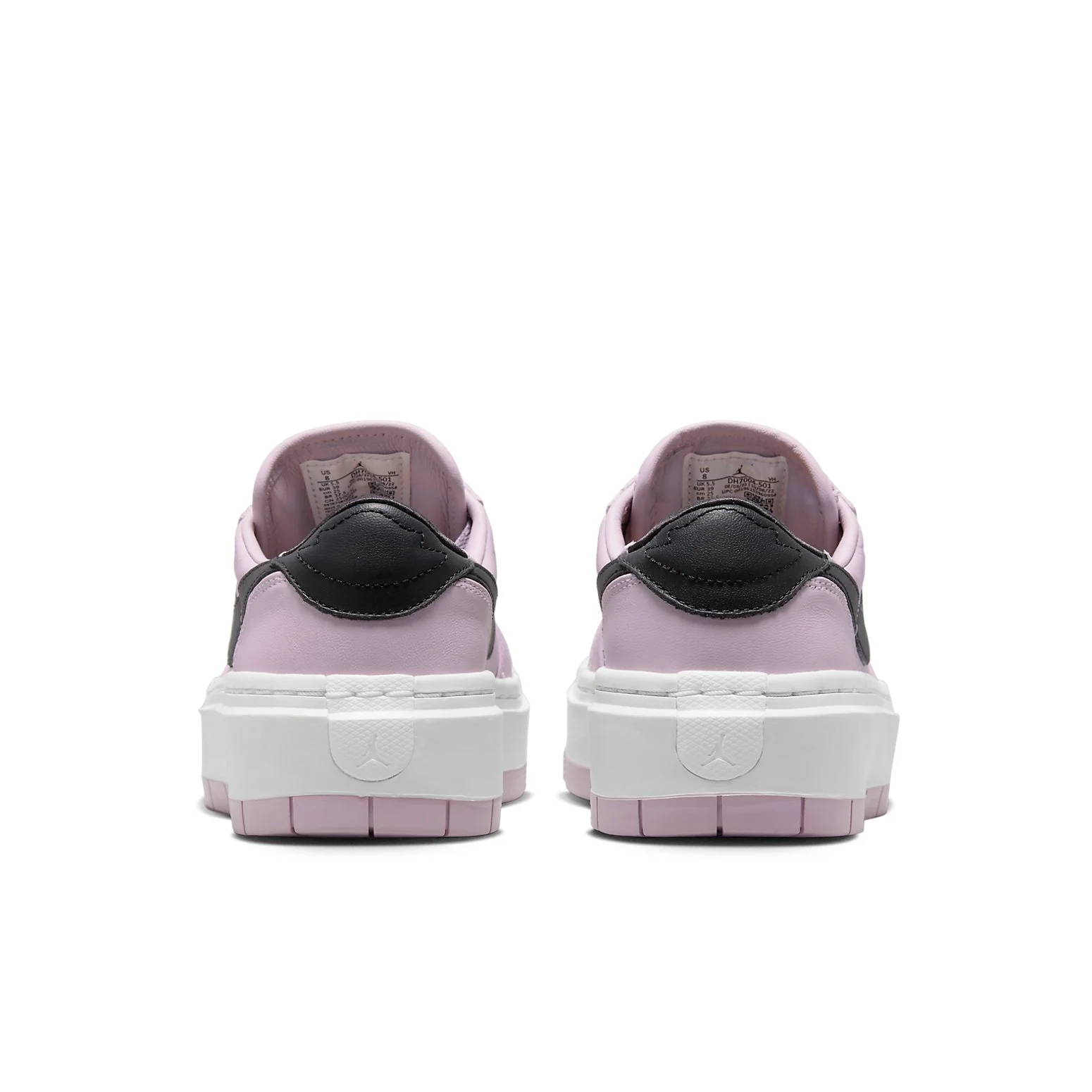 (WMNS) Air Jordan 1 Elevate Low 'Iced Lilac' DH7004-501